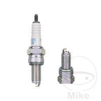 Buj&iacute;a CR8EIA-9 NGK SAE M4 para Suzuki DL SFV SV...