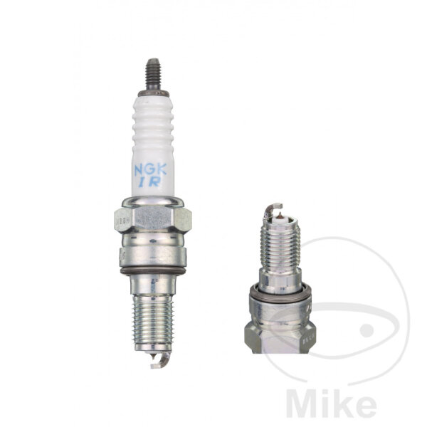 Spark plug IMR8C-9HES NGK SAE M4 for Honda CBF 1000 F FA # 2010-2016