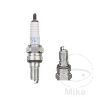 Spark plug IMR8C-9HES NGK SAE M4 for Honda CBF 1000 F FA...