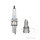 Spark plug IMR8C-9HES NGK SAE M4 for Honda CBF 1000 F FA # 2010-2016