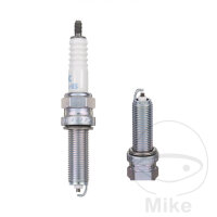 Buj&iacute;a LMAR8A-9S NGK SAE M4 para Honda CB 1100 #...