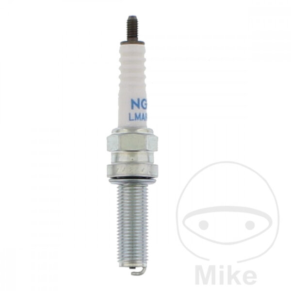 Spark plug LMAR8G NGK SAE M4 for Kawasaki Ninja Z 125 Yamaha WR-F YZ-F 250 450