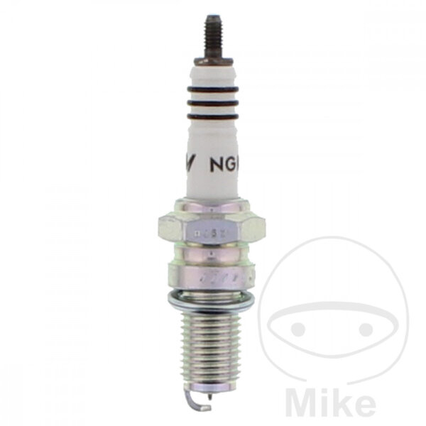 Spark plug DR7EIX NGK SAE fixed for Arctic Cat BMW Honda Suzuki SYM Yamaha