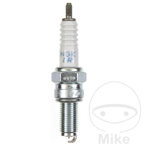 Spark plug CR8EIA-10 NGK SAE M4 for Suzuki RM-Z 250 # 2007-2012