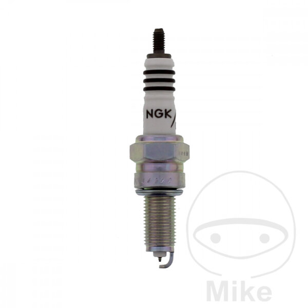 Spark plug CPR7EAIX-9 NGK SAE M4 for FKM Honda Kawasaki Kymco Suzuki SYM Yamaha