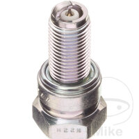 Spark plug MR7BI-8 NGK SAE fixed for CAN-AM Piaggio Vespa