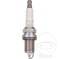 Candela ZFR7F-11 NGK SAE fissa per Honda TRX 700 XX #...