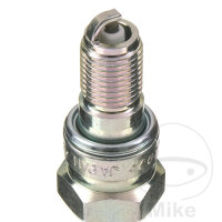 Spark plug CR6EH-9 NGK SAE M4 for Honda 4Ride 250 Cota...