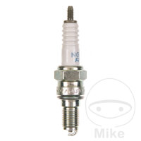 Spark plug CR6EH-9 NGK SAE M4 for Honda 4Ride 250 Cota...
