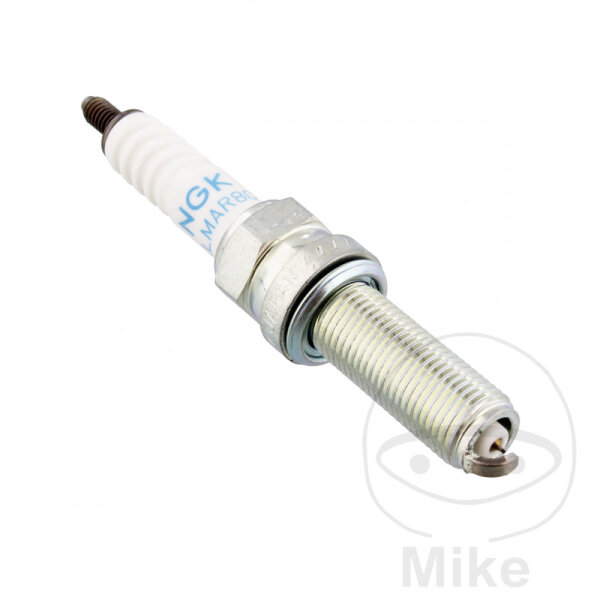 Spark plug SILMAR8C9 NGK SAE M4 for Honda NSS 125 AD Forza ABS # 2015-2020