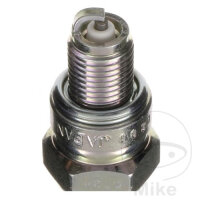 Bougie dallumage CR8HSA NGK SAE M4 pour Gas Gas TX 125...
