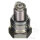 Spark plug CR8HSA NGK SAE M4 for Gas Gas TX 125 200 Kawasaki EL 250 252 ZZR 250