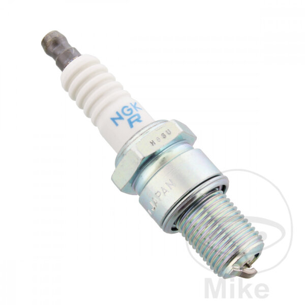 Spark plug R6918B-7 NGK SAE fixed racing plug for Suzuki RM 250 # 84-88 # 96-00