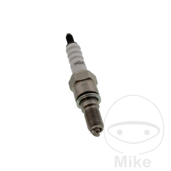 Spark plug ER9EHIX NGK SAE M4 for Honda RVF VFR 400 Piaggio Vespa 50