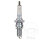 Spark plug DPR6EA-9 NGK SAE M4 for Honda Kawasaki Kymco Piaggio Suzuki Triumph