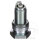 Spark plug DPR6EA-9 NGK SAE M4 for Honda Kawasaki Kymco Piaggio Suzuki Triumph