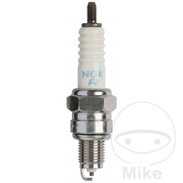 Spark plug LR7D NGK SAE M4 for SYM Mio 115 ie CBS # 2017-2020