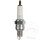 Spark plug LR7D NGK SAE M4 for SYM Mio 115 ie CBS # 2017-2020