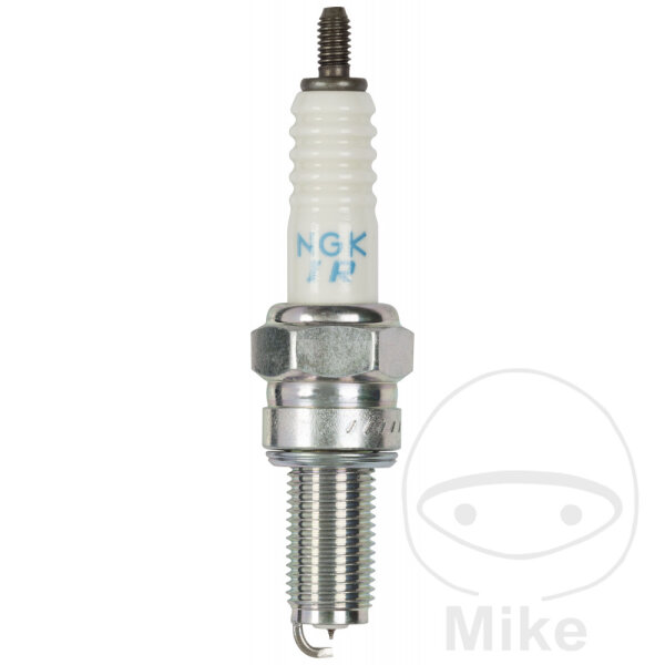 Spark plug CR7EIA-9 NGK SAE M4 for Suzuki AN 400 Burgman 17-21 # LT-F 400 02-05