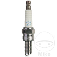 Buj&iacute;a MR8BI-8 NGK SAE fija para Aprilia Moto Guzzi...