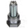 Spark plug CR10EK NGK SAE M4 for Suzuki GSX-R 750 90-91 Yamaha YZF-R6 600 99-20