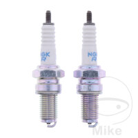 Buj&iacute;a DR9EA NGK SAE M4 (el paquete contiene 2 piezas)