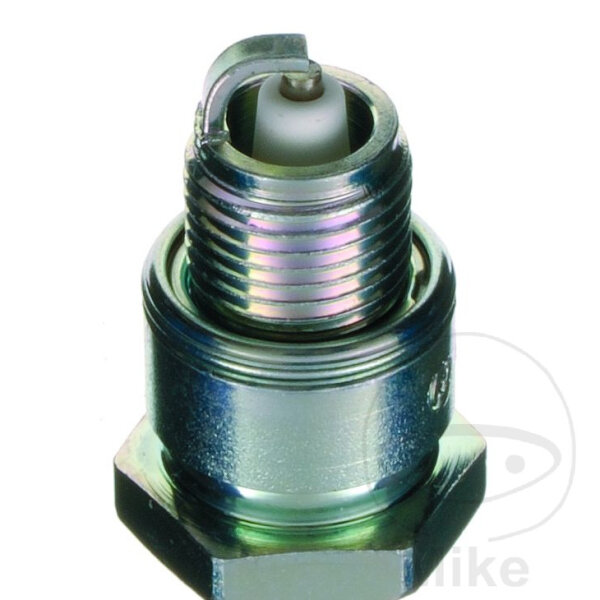 Candela BP-4H NGK SAE sciolta per Suzuki LT 50 89-98 # LT-A 50 Quadmaster 02-05