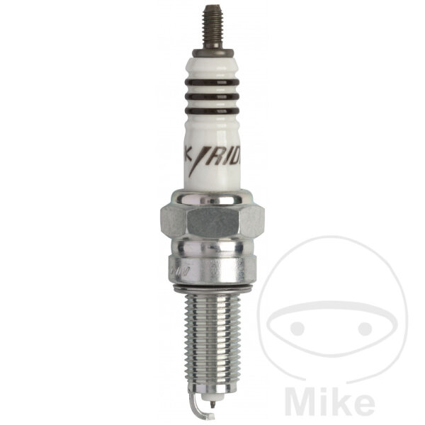 Spark plug CPR6EAIX-9S NGK SAE M4 for Honda 110 125 Lexmoto 125 Suzuki VL 1500