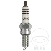 Candela CPR6EAIX-9S NGK SAE M4 per Honda 110 125 Lexmoto...