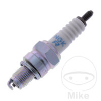 Buj&iacute;a CR7HSA-9 NGK SAE M4 para Honda NSC 50 #...