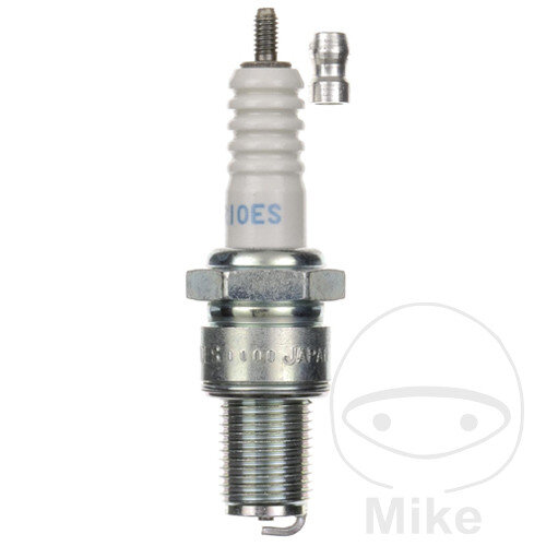 Buj&iacute;a BR10ES NGK SAE suelta para Aprilia Derbi Gilera Kawasaki Piaggio Suzuki