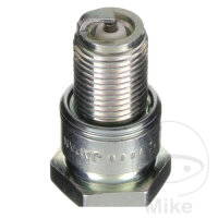 Spark plug BR10ES NGK SAE loose for Aprilia Derbi Gilera...