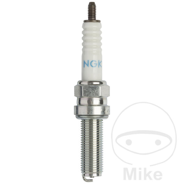 Spark plug LMAR9G NGK SAE M4 for Kawasaki KLX 230 A Ninja 400 G Z 400  D