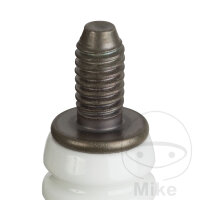 Z&uuml;ndkerze LMAR9G NGK SAE M4 f&uuml;r Kawasaki KLX...