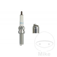 Spark plug LMAR9G NGK SAE M4 for Kawasaki KLX 230 A Ninja 400 G Z 400  D
