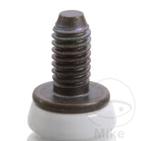Spark plug SILMAR9E9 NGK SAE M4 for Kawasaki Ninja Z H2 1000