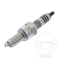 Spark plug CPR9EAIX-9 NGK SAE M4 for MBK YP 125 Yamaha...