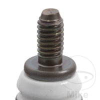 Spark plug CPR9EAIX-9 NGK SAE M4 for MBK YP 125 Yamaha...