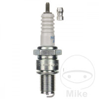 Spark plug BR5ES NGK SAE loose for Honda NSR 50 # 1989-1996