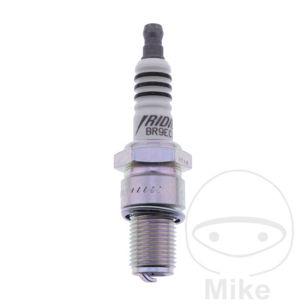 Spark plug BR9ECSIX NGK SAE solid for Bombardier 200 330 400 500 650 Honda CRM NSR 125