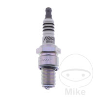 Candela BR9ECSIX NGK SAE fissa per Bombardier 200 330 400...