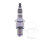 Spark plug BR9ECSIX NGK SAE solid for Bombardier 200 330 400 500 650 Honda CRM NSR 125