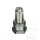 Bougie dallumage CR8E NGK SAE M4 pour Aprilia Hyosung Kawasaki Kymco Suzuki Yamaha