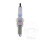 Spark plug MR9K-9 NGK SAE M4 for Yamaha MXT 850 # 2018-2022