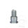 Spark plug B9ECS NGK SAE solid for Honda NSR 125 1997-2003 # NSR 250 1987