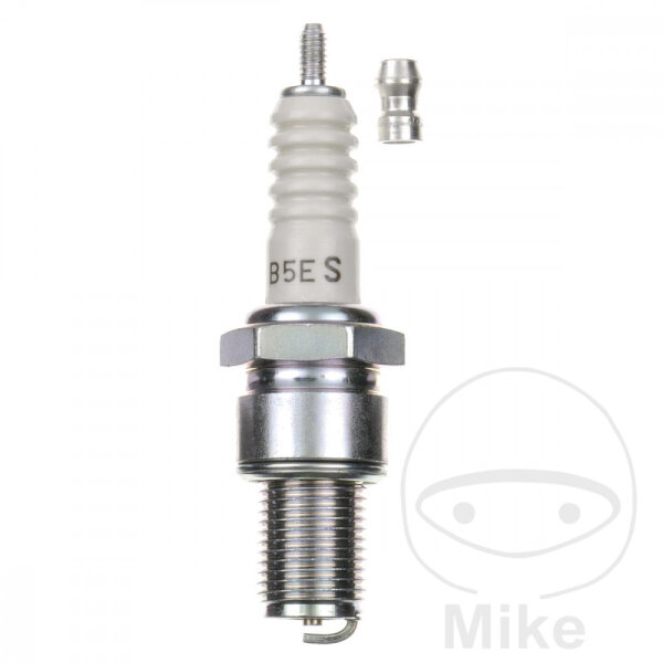 Candela B5ES NGK SAE sciolta per LML NV 200 # 1995-1998