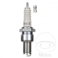 Candela B5ES NGK SAE sciolta per LML NV 200 # 1995-1998