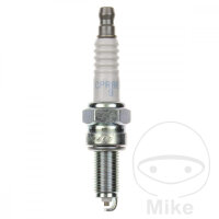 Spark plug CPR8EB-9 NGK SAE M4 for Kawasaki Moto Guzzi...