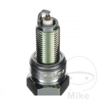 Spark plug CPR8EB-9 NGK SAE M4 for Kawasaki Moto Guzzi...