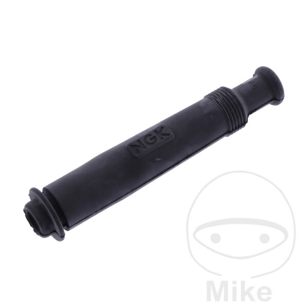 Spark plug connector SD05EM 10/12 mm 0&deg; for Husqvarna SM 510 610 SMS 630 TE 125